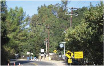 Topanga Before View 1