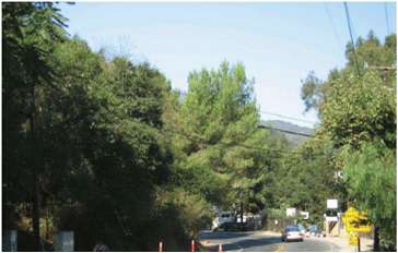 Topanga Before View 2