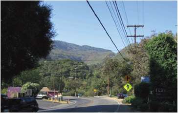Topanga Before View 3