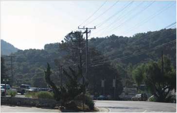 Topanga Before View 4