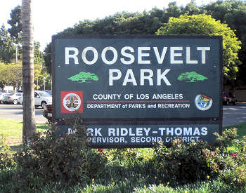 Roosevelt Park