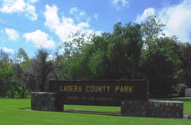 Ladera Park