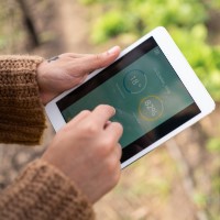 Smart Irrigation: Saves 24+ gallons daily.