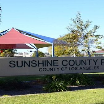 Sunshine County of Los Angeles