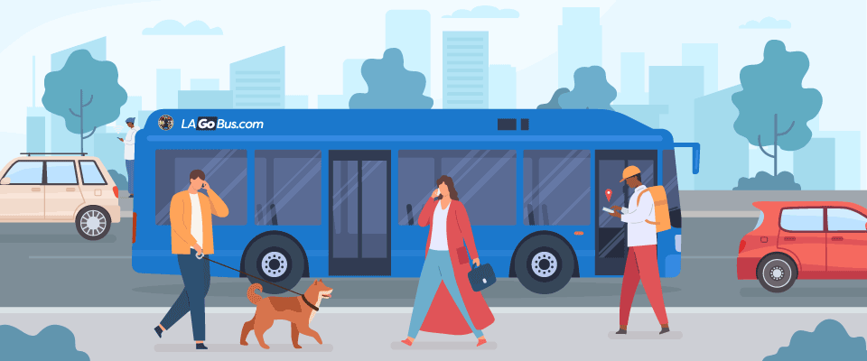 Via Verde Park & Ride Image