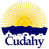 City of Cudahy Seal