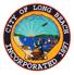 City of Long Beach Seal