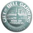 City of Bell Gardens Seal