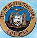 City of Huntington Park Seal