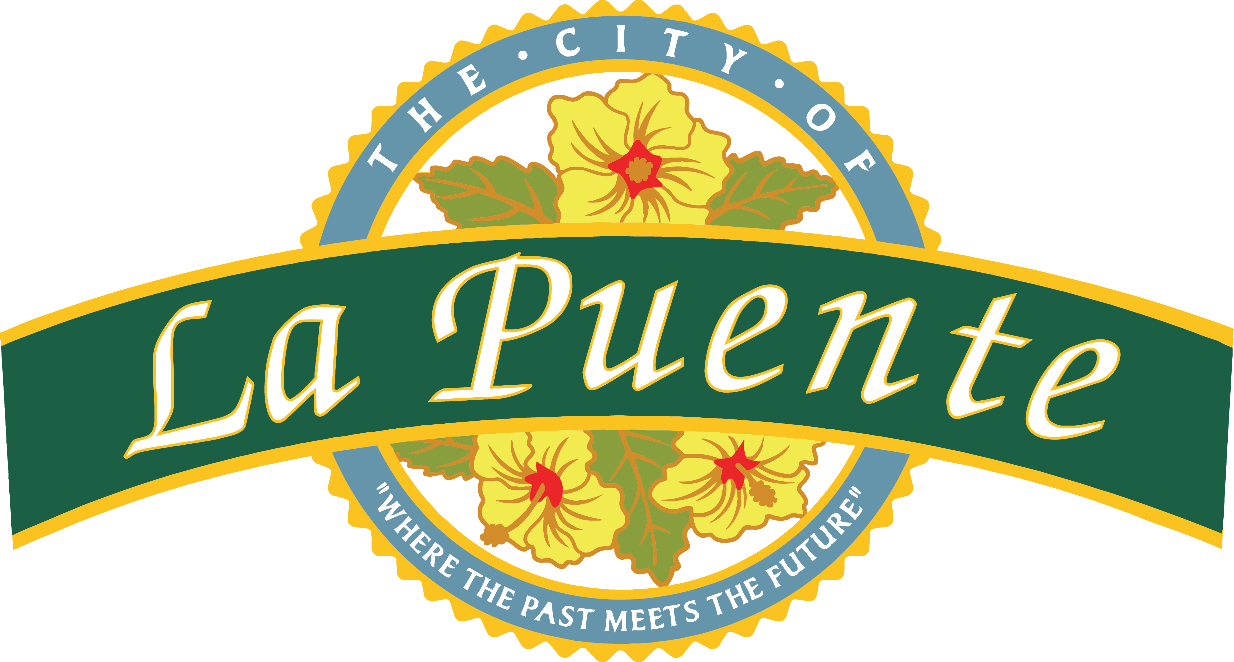 City of La Puente Seal