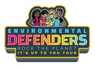 Environmental Defenders Logo