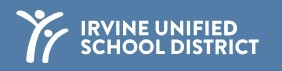 Irvine Logo