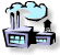 Industrial Waste Control Program Icon