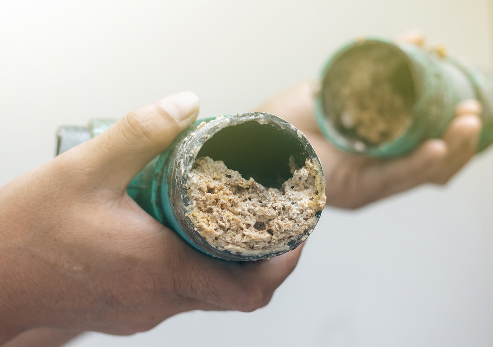 Grease Trap Image