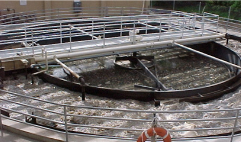 Treatment pump image