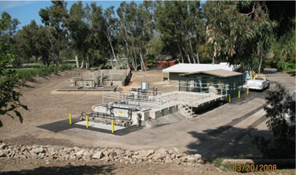 Treatment pump image