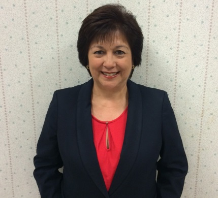 Christine Arbogast