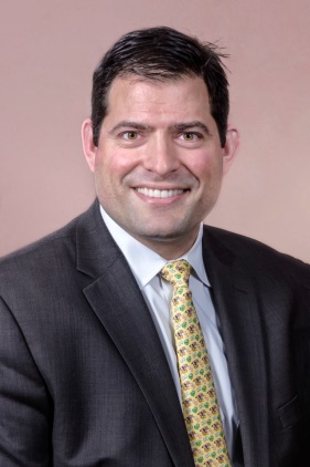 Craig M. Cookson