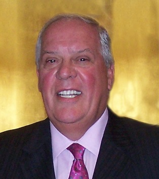 Frank Campbell