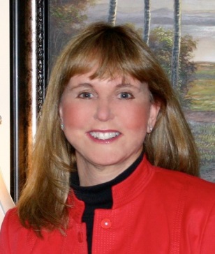 Karen Bertram