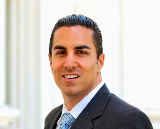 Mike Gatto