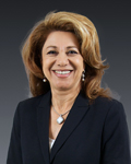 Shari Afshari