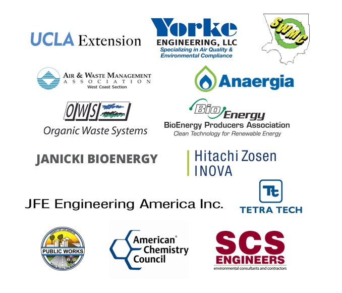 Sponsor Logos