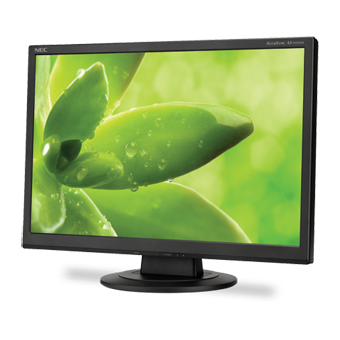 Monitor