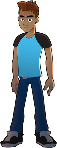 Ricardo