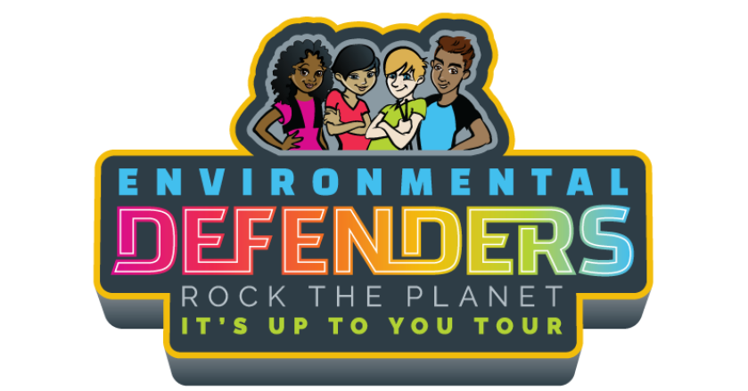 Environmental Defenders