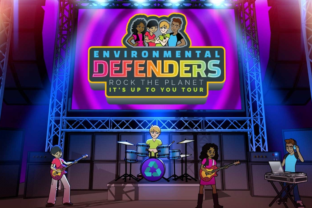 Environmental Defenders