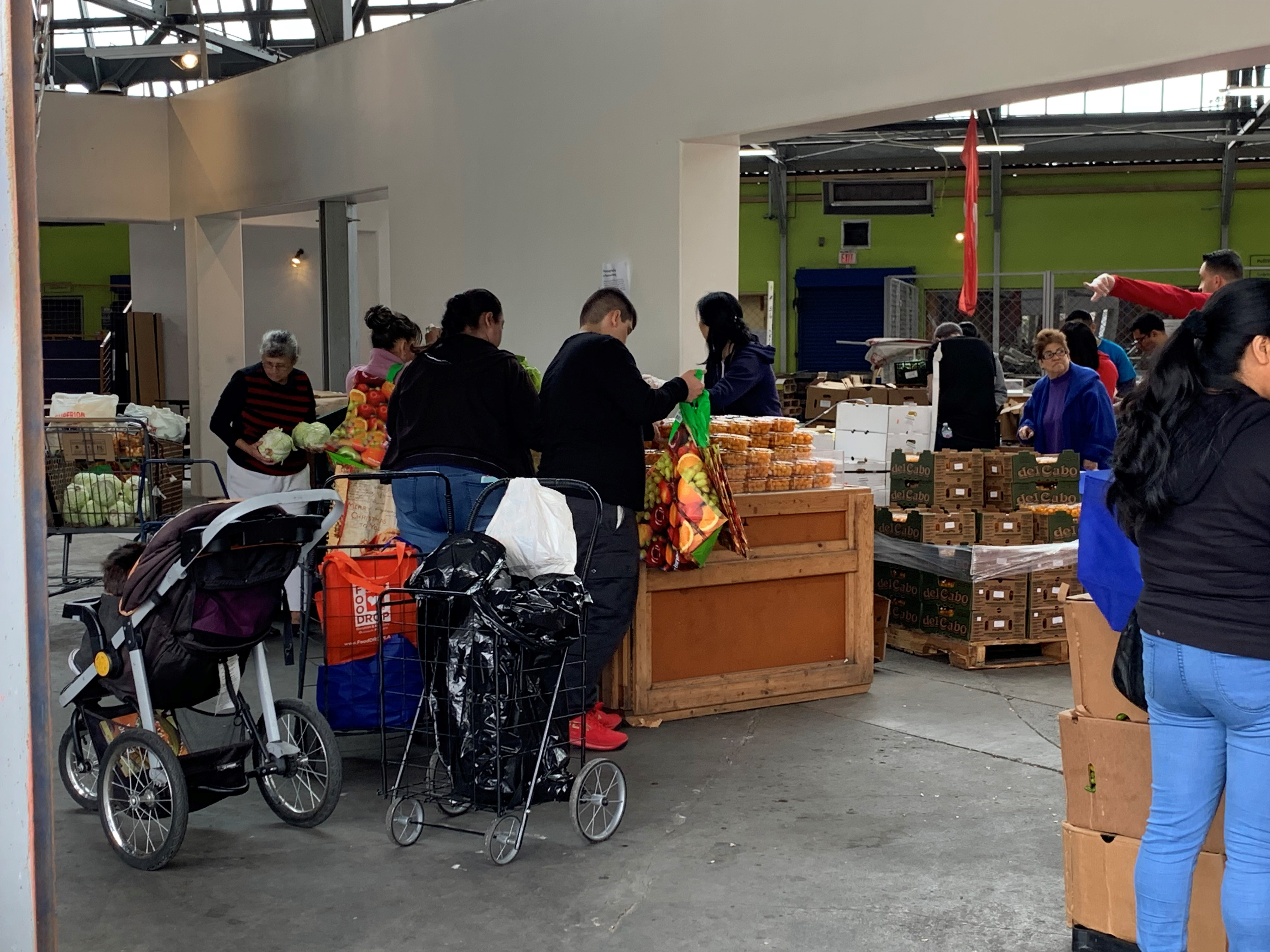 WLCAC-Family Source Center in Watts