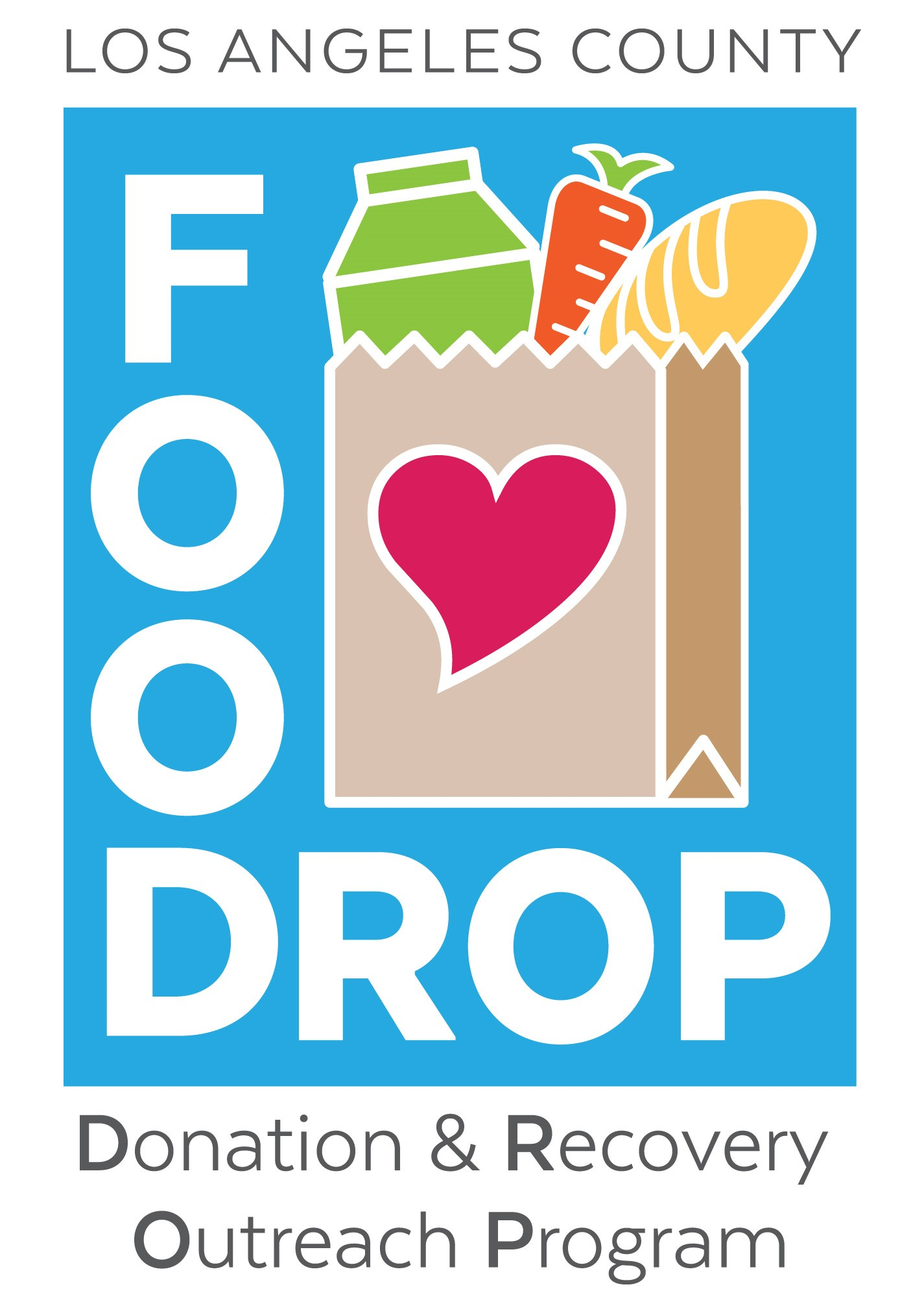 Food Drop