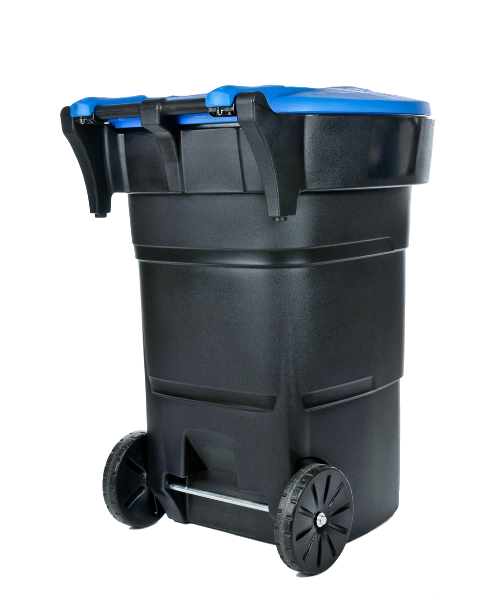 Kodiak bear-resistant cart 3