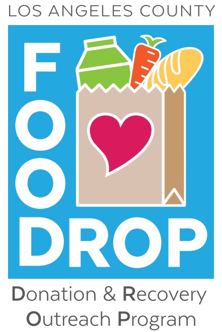 food-drop