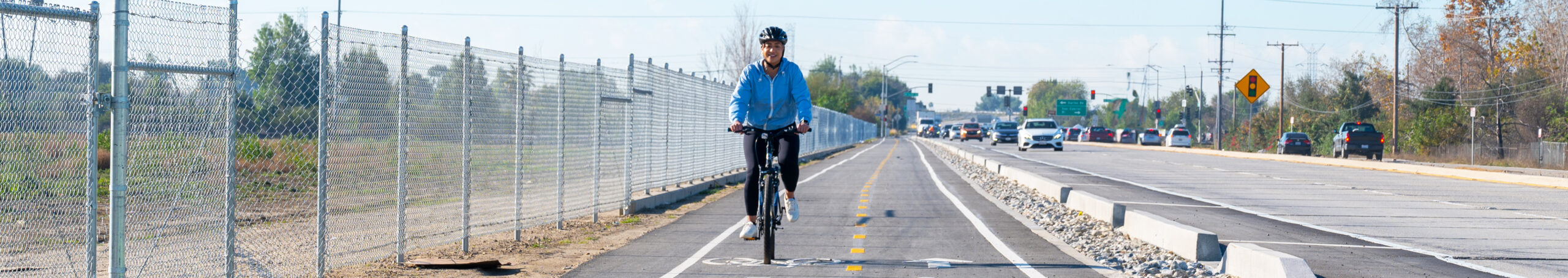 Rosemead Blvd. Complete Street Improvements