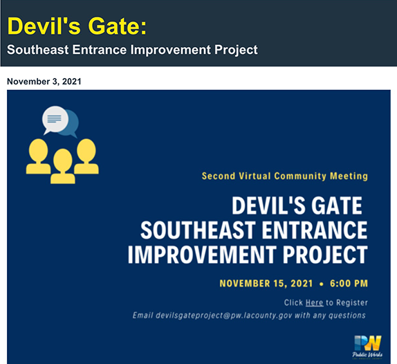 save the date