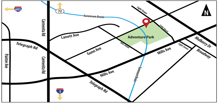 Adventure Park