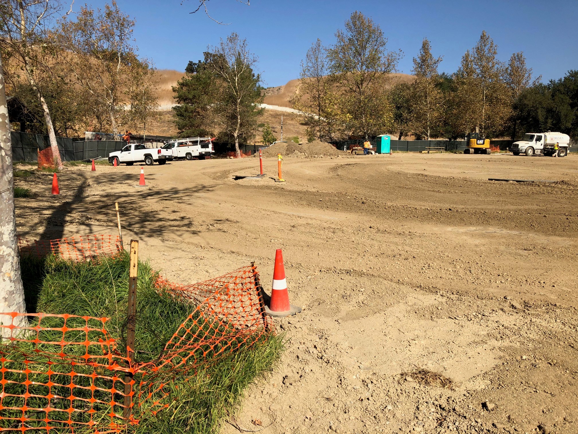 construction