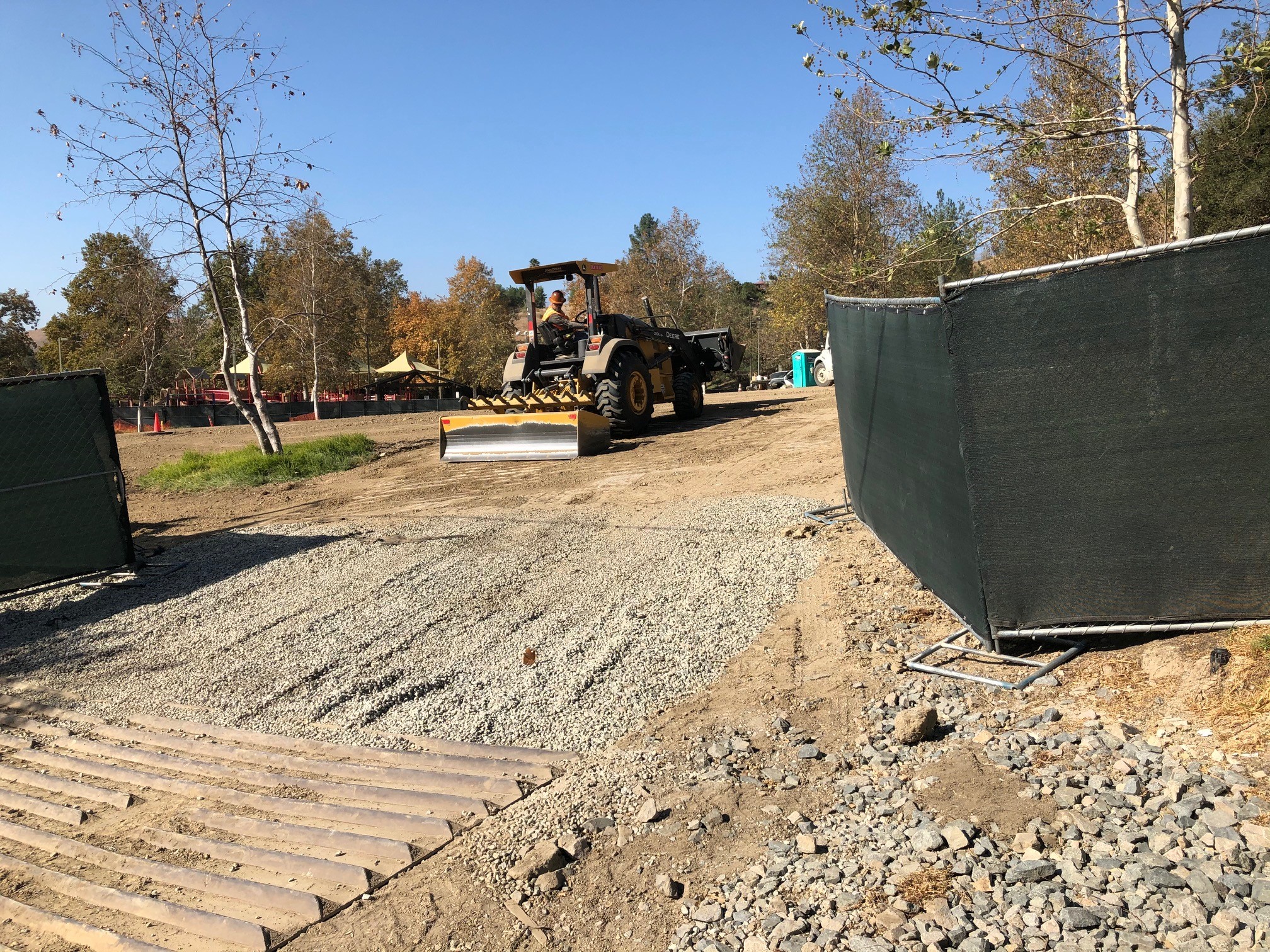 construction