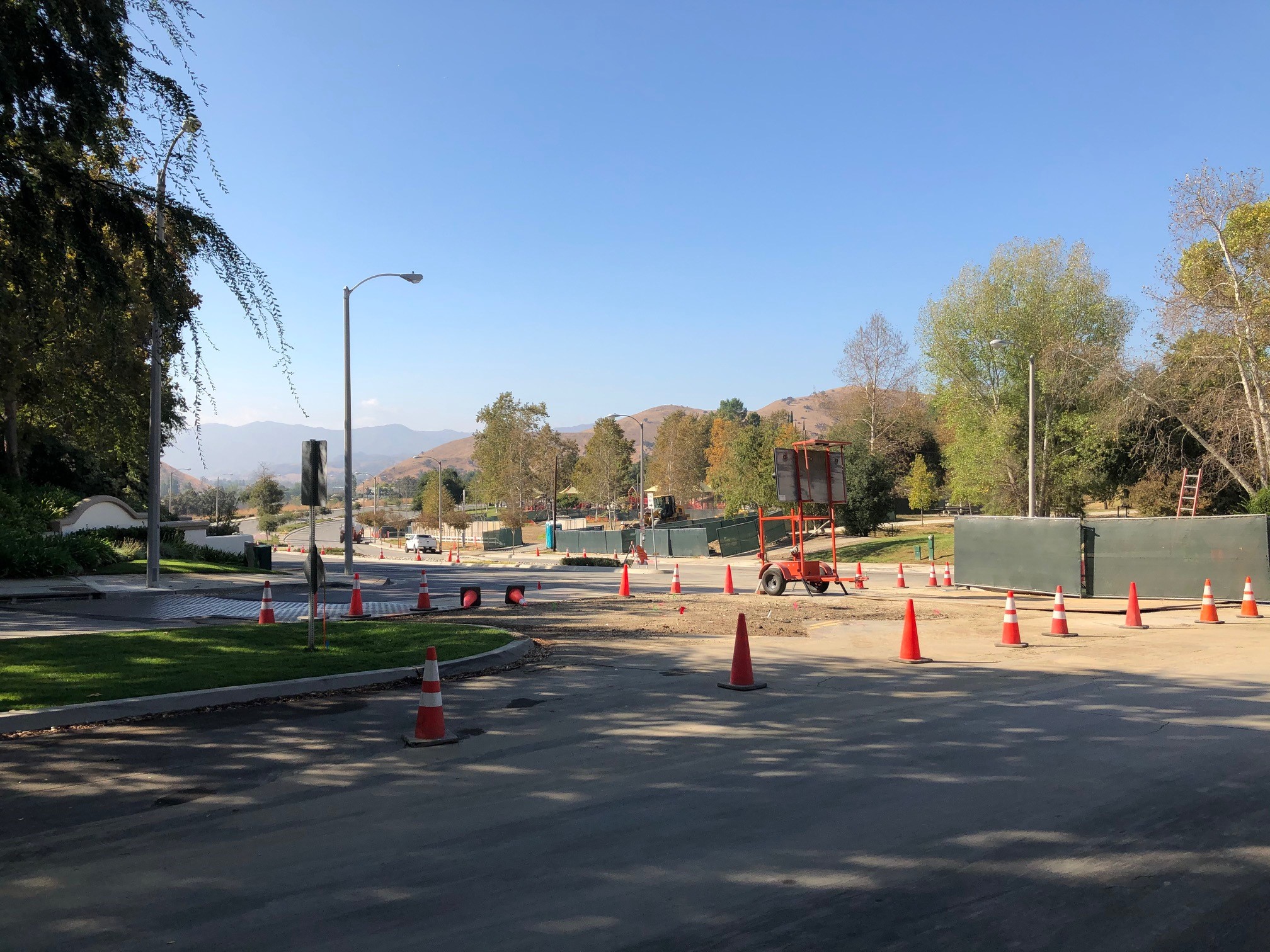 construction