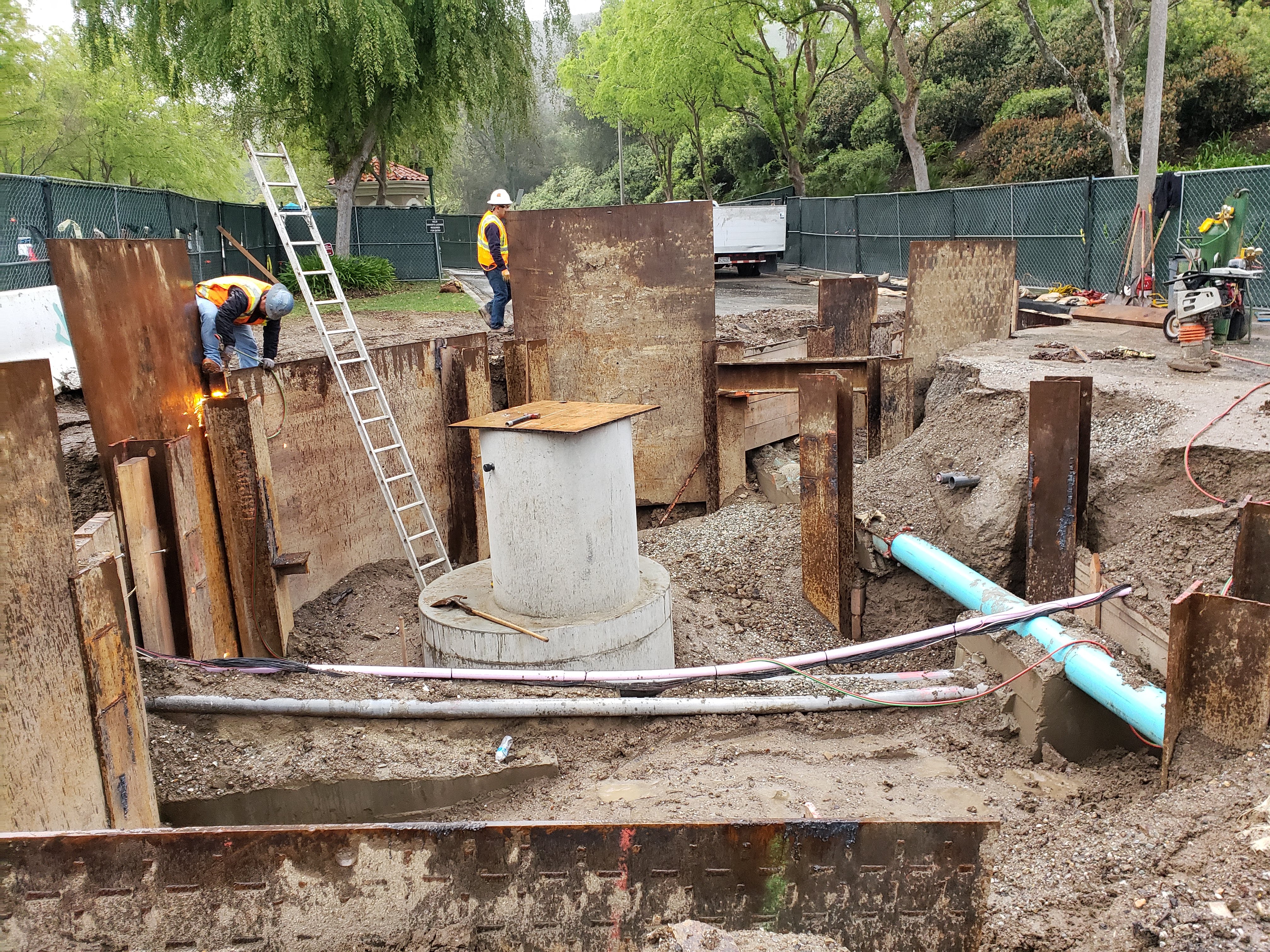 construction