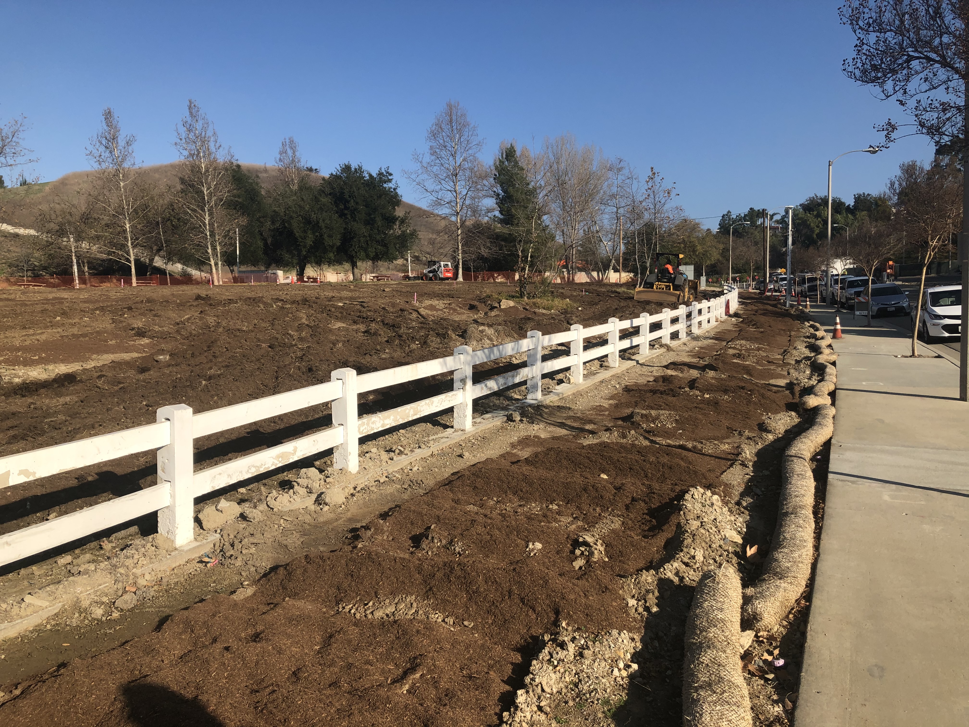 construction