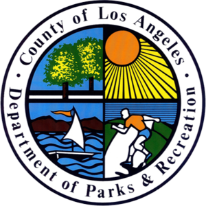 Parks and Recreation Logo