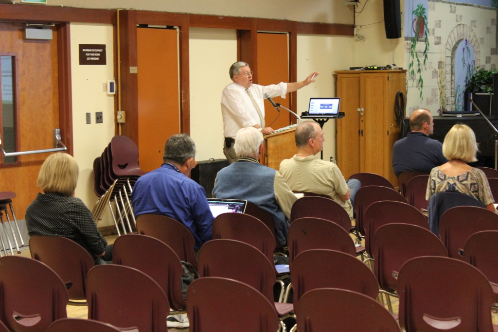 Scoping Meeting No 2 SCVSC 12