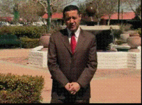 Adam Ariki - Los Angeles County Waterworks Districts