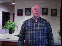 Claud Seal - Rosamond Community Services District