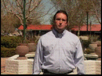 Curtis Paxton - Antelope Valley State Water Contractors Association