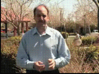 Dennis LaMoreaux - Palmdale Water District