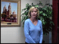 Gretchen Gutierrez - Antelope Valley Building Industry Association